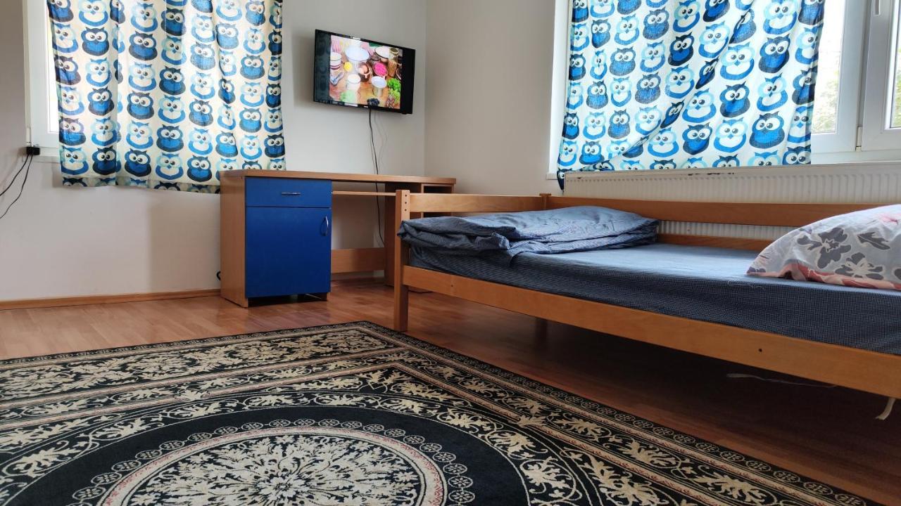 Saray Downtown Apartment Private Parking Free Wifi Szarajevó Kültér fotó
